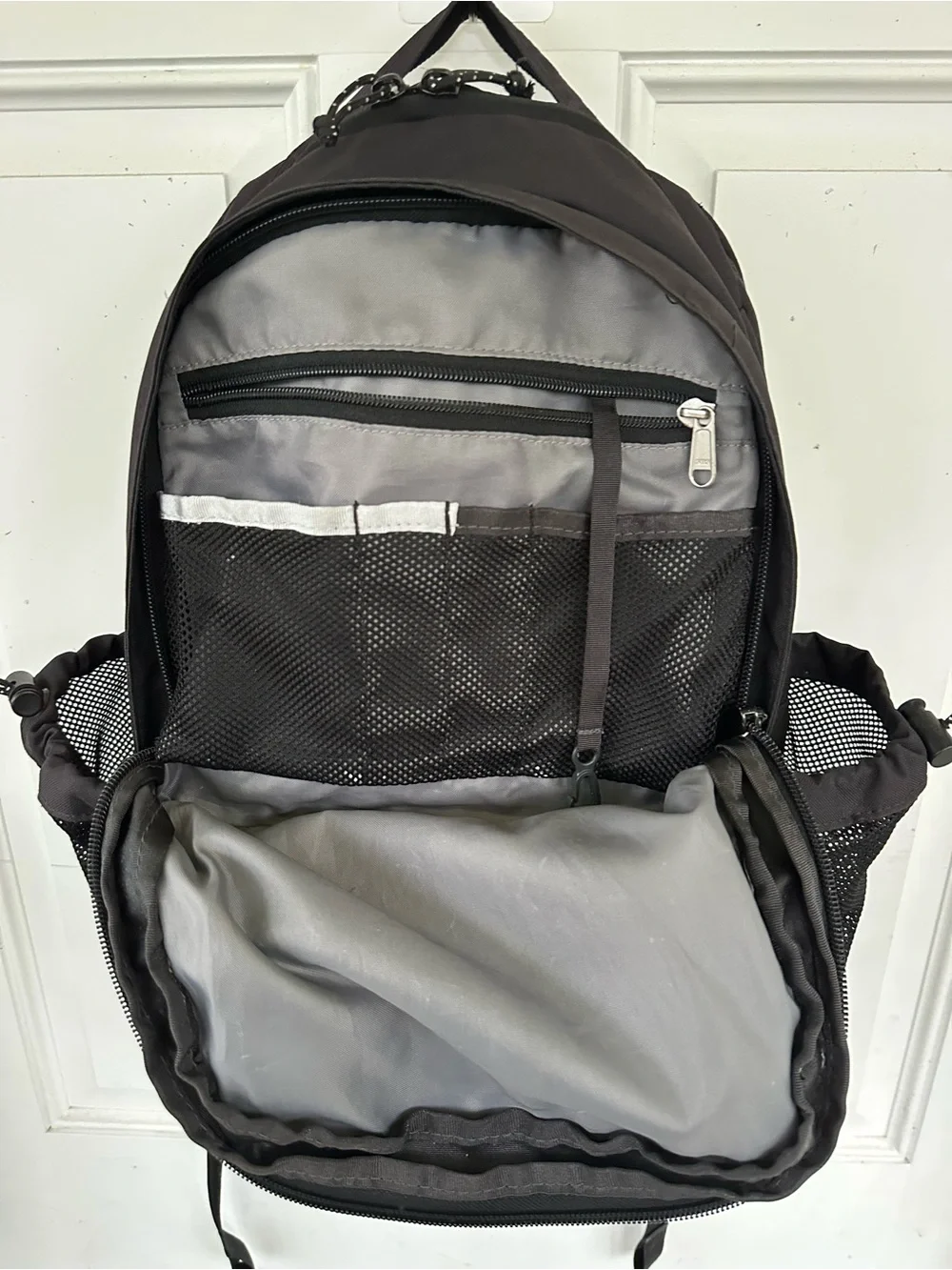 The North Face lightweight daypack